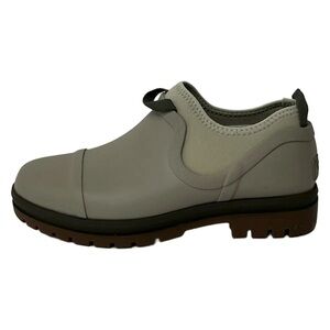 L.L. Bean Women's Rugged Wellie® Shoes, Slip-On Size 7